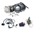Lifan 125CC Engine Motor Kit Carburetor Wires For Trail Bike ATC70 Xr CRF50140CC New. Price: $529.28.