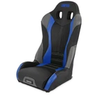 Simpson Racing Pro Sport Off-road Suspension Seat Blue/black/grey S107-307 New. Price: $999.33.
