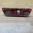 Honda Oem Rear Seat Latch 1986 1987 80102-HB5-670 /000 Used. Price: $55.95.