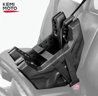 Utv Hunting Tool Holder Cab Seat Rack Can-am Polaris Pioneer Uforce New. Price: $98.99.