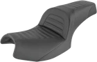 Saddlemen Slim Roll & Pleat Fits Seat Black Indian I20-06-161 New. Price: $479.00.