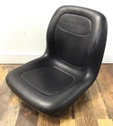 John Deere VG12160 Seat Cushion Replacement - Used. Price: $69.99.