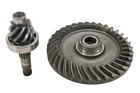 08 Kawasaki Teryx Le Rear Differential Ring & Pinion Gear KRF750 Used. Price: $149.99.