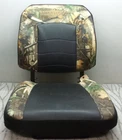 2022 Polaris Ranger 1000 Crew Big Game Black Pursuit Camo Lf Seat Pn 2692336 Used. Price: $179.62.