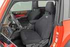 Rough Country Neoprene Covers Ford Bronco 2-DOOR (2021-2025) W/bucket Seats New. Price: $218.00.