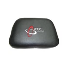 Wes Higher Backrest For AR-36/AR-38 Storage Box Atv/utv Snowmobile 110-0023 New. Price: $41.13.