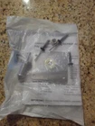 Atv Seat Peg Post Repair KIT2204383 Fits 08-16 Polaris Ranger 700 800 Xp 4X4 New. Price: $17.00.