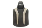 Kawasaki Teryx KRX4 1000 Seat Back Front (blk/silver) #2 53249 Used. Price: $139.99.