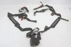 Polaris Rzr Turbo Premium 23 Seat Belt Multipoint Passenger 2637653 52207 Used. Price: $154.99.