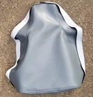 Honda ATC250ES Big Red Replacement Seat Cover 1985, 1986, 1987 New. Price: $49.99.