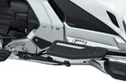 Kuryakyn Omni Transformer Passenger Floorboards Chrome #6760 Fits Honda Goldwing New. Price: $329.99.
