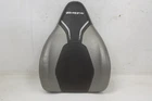 Kawasaki TERYX4 23 Seat Back (blk/silver) 53066-0820-71C #2 53252 Used. Price: $199.99.