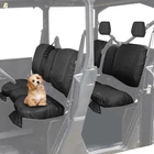 Starknightmt Utv Defender Seat Covers For Can-am Max 2017-2025 Waterproof Black New. Price: $71.99.