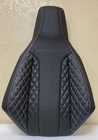 Polaris Slingshot Gt Seat Back Asm, Black 2019 Oem #2688306-VBC #L717 New. Price: $440.99.
