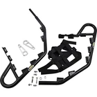 Motorsport Products 81-3012 Ez-fit Nerf Bars Black New. Price: $226.65.