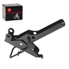 1018849 Right Hand Tailgate Latch For Polaris Ranger 400 500 570 800 Etx Ev Gem New. Price: $19.89.