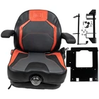 Ariens 79111400 Full-suspension Seat Zt Hd Pro-turn Zx New. Price: $783.95.