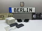Mercedes Benz W126 Complete Set Of Seat Power Switch A0038202710 A0028202810 Nos New. Price: $1000.00.