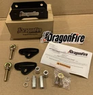 Dragonfire Black Harness Anchor For 2016-26 Polaris General Utv 14-1104 New. Price: $79.95.