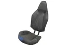 09 Polaris Rzr 170 Passenger Side Seat Used. Price: $249.99.