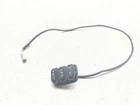 10-17 Victory Cross Country Front Left Handlebar Audio Control Switch 1017807 Used. Price: $176.71.