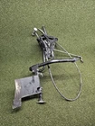 2008 Kawasaki Teryx 4X4 KRF750 Gear Shifter Lever Linkage Diff Lock Cable Used. Price: $44.94.