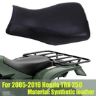 New Complete Seat For Honda Recon TRX250TE TRX250TM 2X4 2005-2024. Price: $68.95.