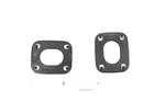 Qty 6 New Oem Polaris 7080550 Seat Latch Grommets Nos. Price: $24.99.