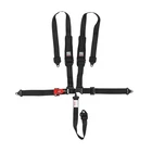 Simpson Safety 3B22PIKX D3 Off Road Latch/link 5-POINT Harness Black New. Price: $101.84.