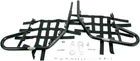 Motorsport Products Ez-fit Nerf Bars-black For 1986-1989 Honda TRX250R Atv New. Price: $188.62.