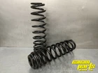 Brp Canam Defender Deep Black Rear Spring Package Xt Engine HD10 706002637 Pair Used. Price: $85.00.
