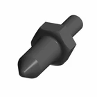 Polaris Seat Latch Pin, For Specific Atv Models, Genuine Oem - 5910284 New. Price: $23.85.
