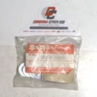 Nos Genuine Suzuki Washer Cushion Set PE175 PE250 PE400 99103-11108 New Oem. Price: $5.92.