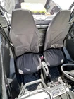 Moose Offroad Fits Seat Cover Black Commander/maverick NCOMBS-11 New. Price: $150.95.