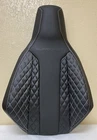 Polaris Slingshot Gt Seat Back Asm, Black 2019 (1) Oem #2688306-VBC #L716 New. Price: $440.99.