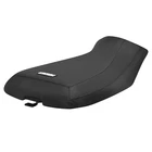 Kymco Mxu 250 300 Gripper Seat Cover All Black Standard #605 New. Price: $54.95.