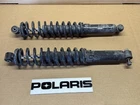 09-21 Polaris Rzr 170 Oem Rear Shocks Suspension Left Right Fastship ER1 Used. Price: $89.99.