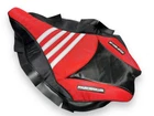 09+ Yamaha YFZ450R Wave Seat Cover - Fourwerx Carbon New. Price: $179.90.
