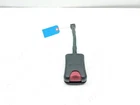 19 Can Am Defender Max Front Right Safety Seatbelt Buckle 11212018 Used. Price: $25.95.
