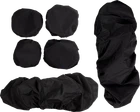 Moose Offroad Seat Cover Black Pioneer 1000-6 PIOT6BS-11 New. Price: $299.95.