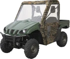 Classic Acc. 2005-2016 Kaf 400 Mule 610 4X4 Kawasaki Utv Cab Enclosure Black New. Price: $400.89.