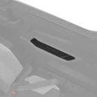 Polaris Gatorstep Rear Armrest Pads, Set Of 2, For Rzr Models - 2891113 New. Price: $59.99.