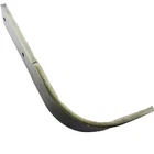 Polaris New Oem Snowmobile Chrome Backrest Bar. Price: $139.99.