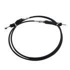 Shift Control Cable Kawasaki Mule 2500 2510 2520 1993-2002 Forward Reverse New. Price: $26.08.