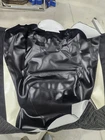 New Arctic Cat Oem 3706-935 Seat Cover Black White For 2008 F1000 F8. Price: $199.99.
