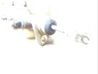 2017 Polaris Rzr 170 Oem Master Brake Cylinder Reservoir 0454605 Fastship Used. Price: $89.00.