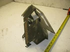 2008 Kawasaki Teryx 750 4X4 Left Hand Drivers Side Seat Lock Plate Support Used. Price: $44.99.