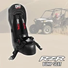 Rzr Bump Seat Black Harness Hardware Auto Buckle Polaris XP900 800 570 New. Price: $249.99.