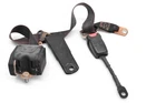 14 Bobcat 3400 Diesel 4X4 Driver Seat Belt Assembly Used. Price: $44.99.