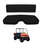 New Seat Cover Set Waterproof For Kubota Rtv 400 2012-2020 500 2008-2022. Price: $34.88.